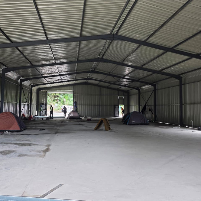 Desich Holdings - Greenhouses
